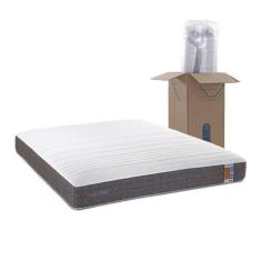 Imagem de Colchão na Caixa Casal Herval Keepcore, Espuma, 25x138x188 cm