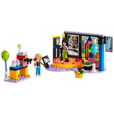 Imagem de Lego Friends - Festa De Música De Karaokê