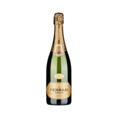 Imagem de Espumante Ferrari Perle Brut 750 Ml