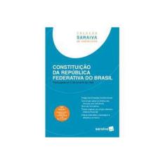 Imagem de Constituição da República Federativa do Brasil - Vários Autores - 9788547214289