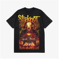 Imagem de Camiseta Slipknot - Goat Priest - 