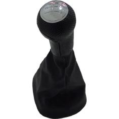 Imagem de Coifa CâMbio Gol Parati Saveiro 05 A 14  Bola Relevo