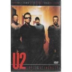 Imagem de Dvd U2 Love Is Blindness