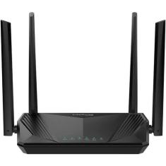 Imagem de Roteador Intelbras Rx 1500 128 Mb Dual Band Mu-Mimo Wi-Fi 6