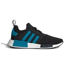 Imagem de Tênis Masculino Adidas Nmd R1 Boost Originals Moda Casual