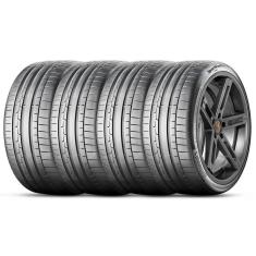 Imagem de 2 Pneu Continental 295/35r23 108y Tl Xl Fr Sportcontact 6