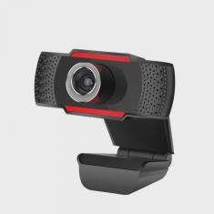 Imagem de Webcam Usb Camera Gamer Pro Para Pc Notebook Com Microfone