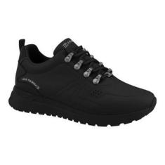Imagem de Tênis Ramarim 2378101 Chunky Sneaker Flatform Sola Alta Feminino-Feminino