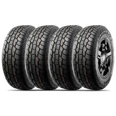 Imagem de Kit 4 Pneu Xbri Aro 17 285/70r17 121/118q Tl Forza A/t 2