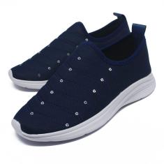 Imagem de Tenis Feminino Casual Confortavel-Feminino