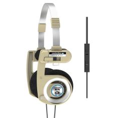 Imagem de Fones de ouvido Koss Porta Pro Edição Limitada Rhythm Beige