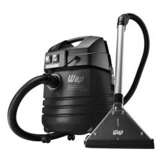 Imagem de Extratora Barril Wap Carpet Cleaner Eco Água E Pó Bocal De WAP