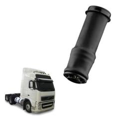Imagem de Bolsa De Ar Cabine Volvo Fh 2004 A 2010 Traseira Haste 20mm - Suspente