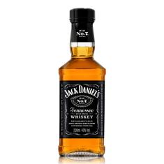 Imagem de Whisky Jack Daniels Old Nº7 Tenesse 200Ml