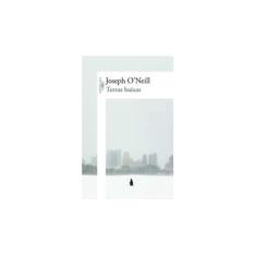 Imagem de Terras Baixas - O'Neill, Joseph - 9788560281862