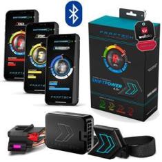 Imagem de Shift Power Compass 2022 Chip Pedal FT-SP02+ Faaftech 4.0