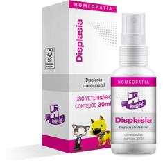 Imagem de Homeopet Displasia 30ml