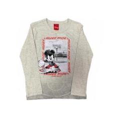Imagem de Camiseta Manga Longa Mickey Mouse D60188  Disney