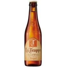 Imagem de Cerveja La Trappe Tripel Long Neck 330ml