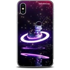 Imagem de Capa Case Capinha Personalizada Samsung A51 Astronauta- Cód. 1492