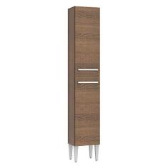 Imagem de Paneleiro Madesa Emilly 2 Portas - Rustic