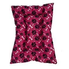 Imagem de Cama Pet Caminha para Cães e Gatos Premium 70cmX50cm Rosa