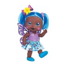 Imagem de Boneca Menina Borboleta Baby's Collection Butterfly 28cm - Supertoys
