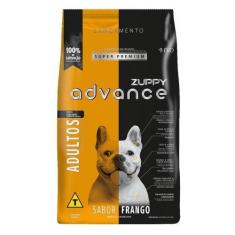 Imagem de Ração Seca Zuppy Advance Frango Para Cães De Porte Pequeno - 15 Kg
