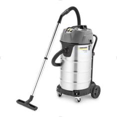 Imagem de Aspirador Pó Líquido Inox Nt90/2 Me Classic 90L 220V Karcher