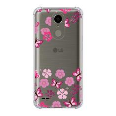 Imagem de Capa Capinha De Celular Compatível com K10 pro Personalizada