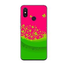 Imagem de Capa Adesivo Skin358 Verso Para Xiaomi MI 8 2018