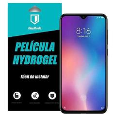 Imagem de Película Xiaomi Mi 9 Se Kingshield Hydrogel Cobertura Total