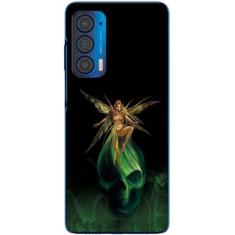 Imagem de Capa Adesivo Skin063 Verso Para Motorola Edge 2021 - Kawaskin