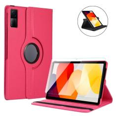 Imagem de Capinha 360 Para Xiaomi Redmi Pad Se + Película De Vidro