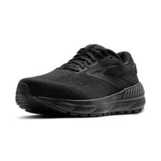 Imagem de Brooks Tênis masculino Beast Gts 24, Preto/Preto/Ébano, 41