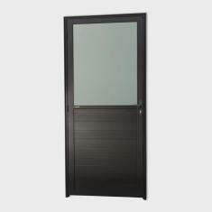 Imagem de Porta Meia Lambril Meia Vidrão Super 25 Vidro Boreal