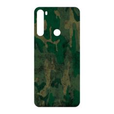 Imagem de Capa Adesivo Skin161 Verso Para Xiaomi Redmi Note 8T