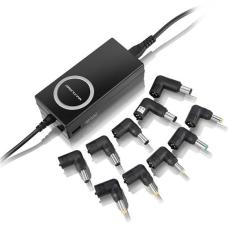 Imagem de Fonte Para Notebook Multilaser Universal 90W CB009