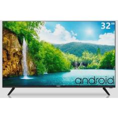 Imagem de Smart TV LED 32" HQ HDR HQSTV32NK