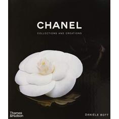 Imagem de Chanel: Collections and Creations - Capa Dura - 9780500513606