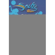 Imagem de Spike Team. O Jogo do Século - Volume 2 - Capa Comum - 9788539506538