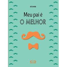 Imagem de Meu Pai É O Melhor - "maximo, Natalia Chagas" - 9788550701578