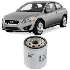 Imagem de Filtro Óleo Volvo C30 2.0 2007 a 2012 MANN-FILTER W7015