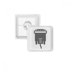 Imagem de Cabo de carregamento  padrão teclado mecânico PBT kit de atualização para jogos