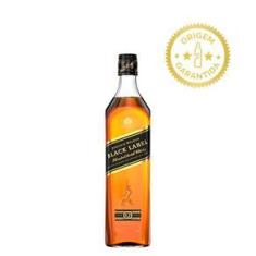 Imagem de Whisky Escocês Black Label 12 Anos Garrafa 750Ml - Johnnie Walker