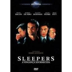 Imagem de Sleepers: A Vingança Adormecida