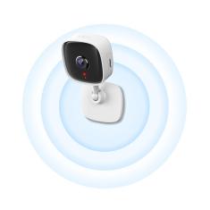 Imagem de Camera de Seguranca Wi-fi Tapo C100 Full Hd 1080 - Tp-link