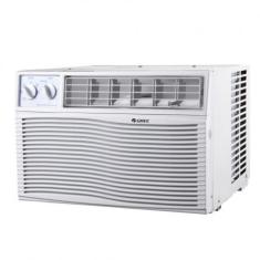Imagem de Ar-Condicionado Janela / Parede Gree 7500 BTUs Frio GJC07BK Mecânico