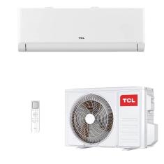Imagem de Ar-Condicionado Split HW Inverter TCL T-Pro 2.0 18.000 BTUs R-32 Quente/Frio 220V