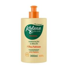 Imagem de Creme Para Pentear Kolene Original 300ml